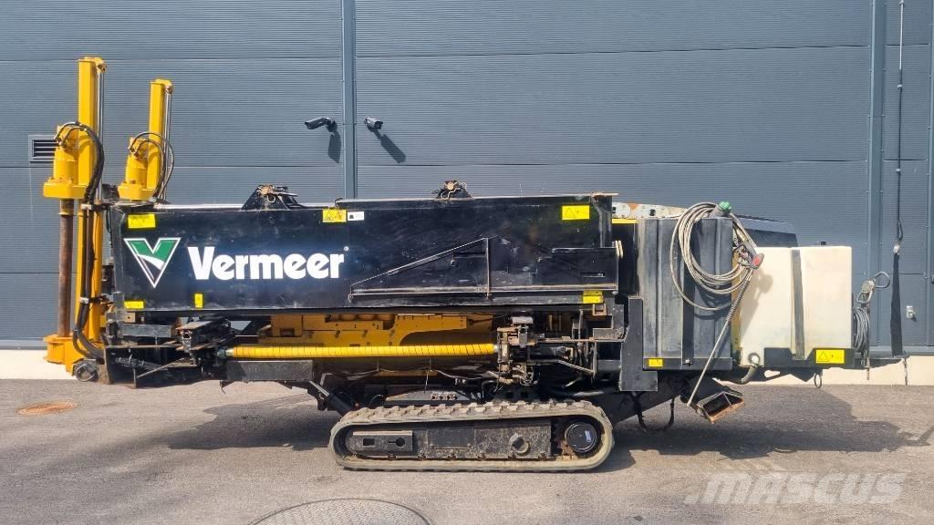 Vermeer D23x30S3 Horizontal Directional Drilling Equipment