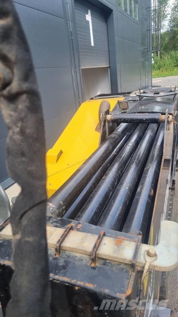 Vermeer D23x30S3 Horizontal Directional Drilling Equipment