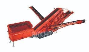 Finlay 683 Mobile screeners