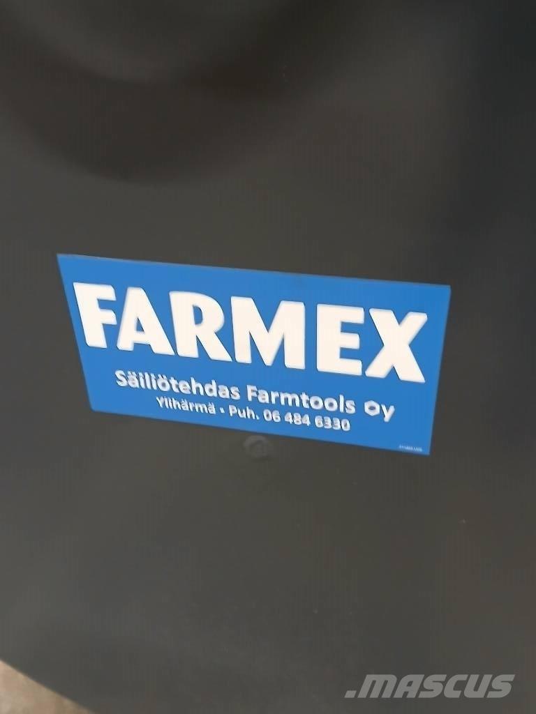 Farmex Farmarisäiliö Agriculture - Others