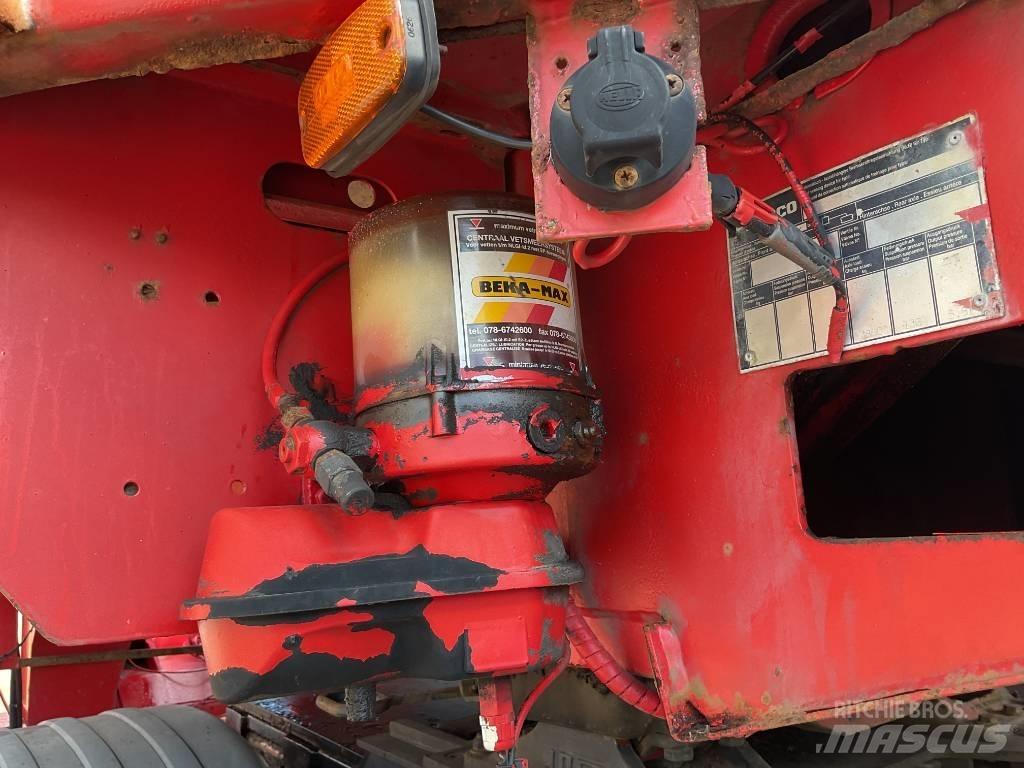 Nooteboom 99-24 Low loaders
