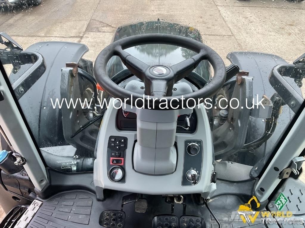 Valtra N174 Tractors