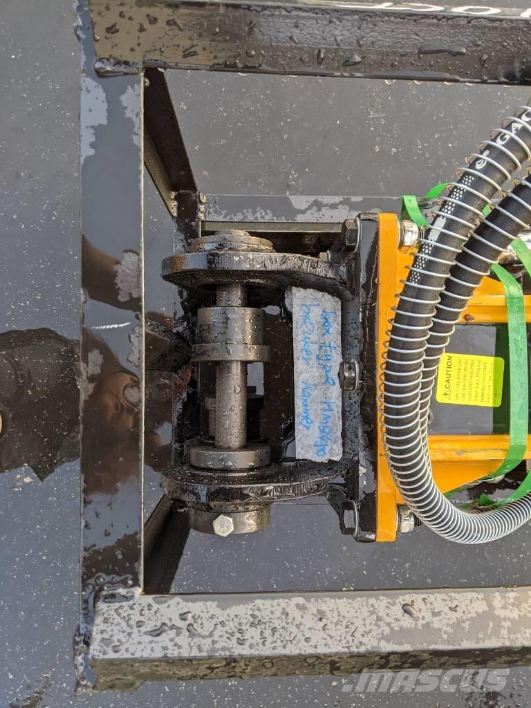  Hanmen HMB450 Hammers / Breakers