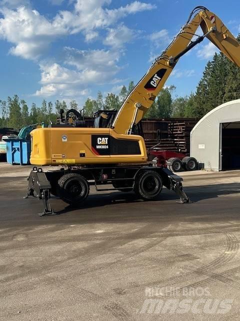 CAT MH3024 Material Handling - Others