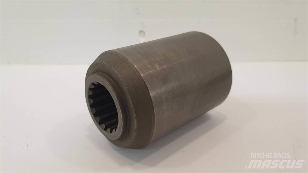  FMG/Ösa 894114 Transmission