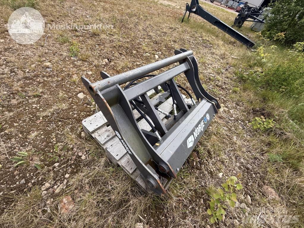 Magni RTH 5.25 Smart Telescopic handlers
