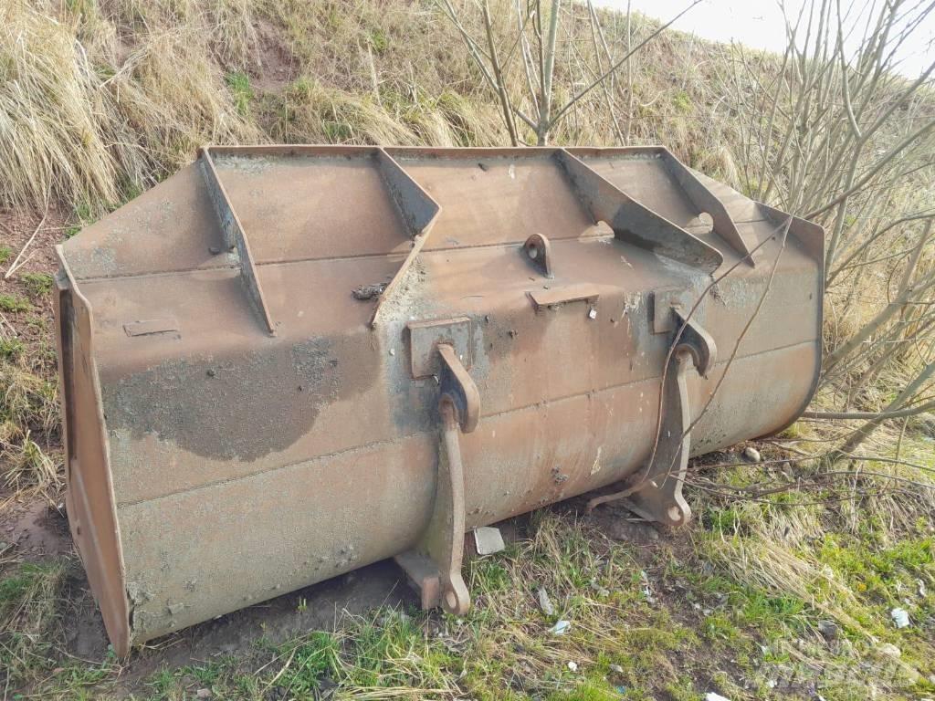 Doosan DL 250 Wheel loaders