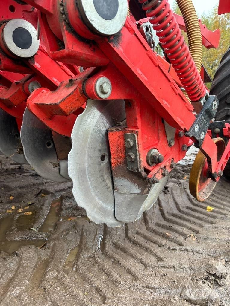 Gaspardo Gigante Drills