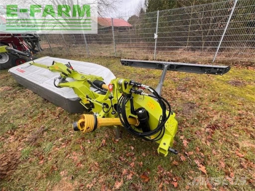 CLAAS disco 4400 Mowers