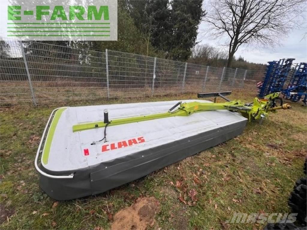 CLAAS disco 4400 Mowers