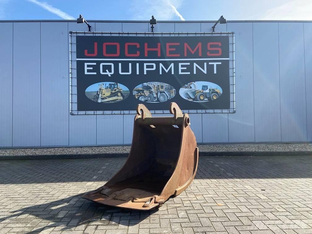  Bucket CW30 1000mm Buckets