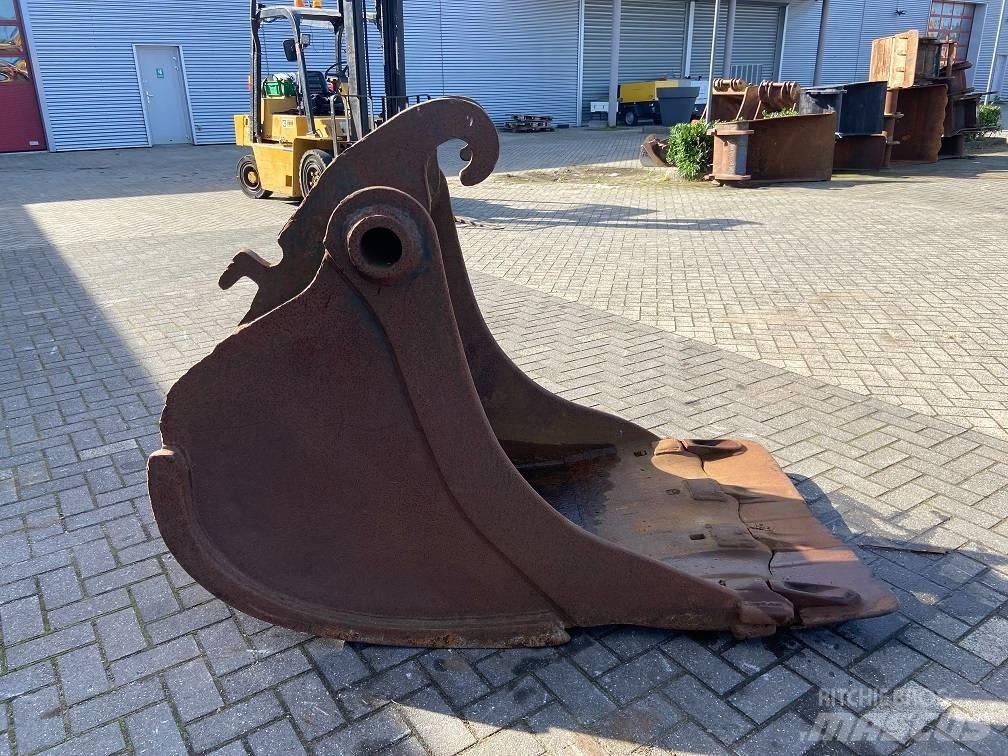  Bucket CW30 1000mm Buckets