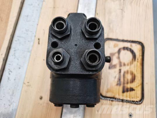 CAT TH 337 orbitrol Hydraulics