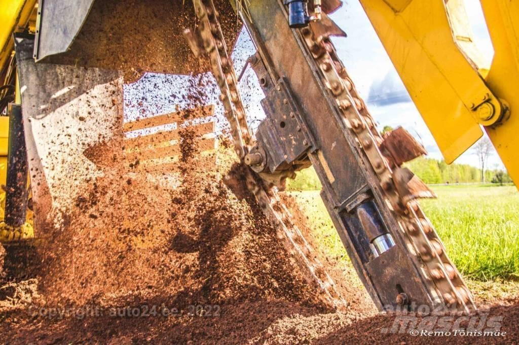 Inter-Drain 2028HT Agriculture - Others