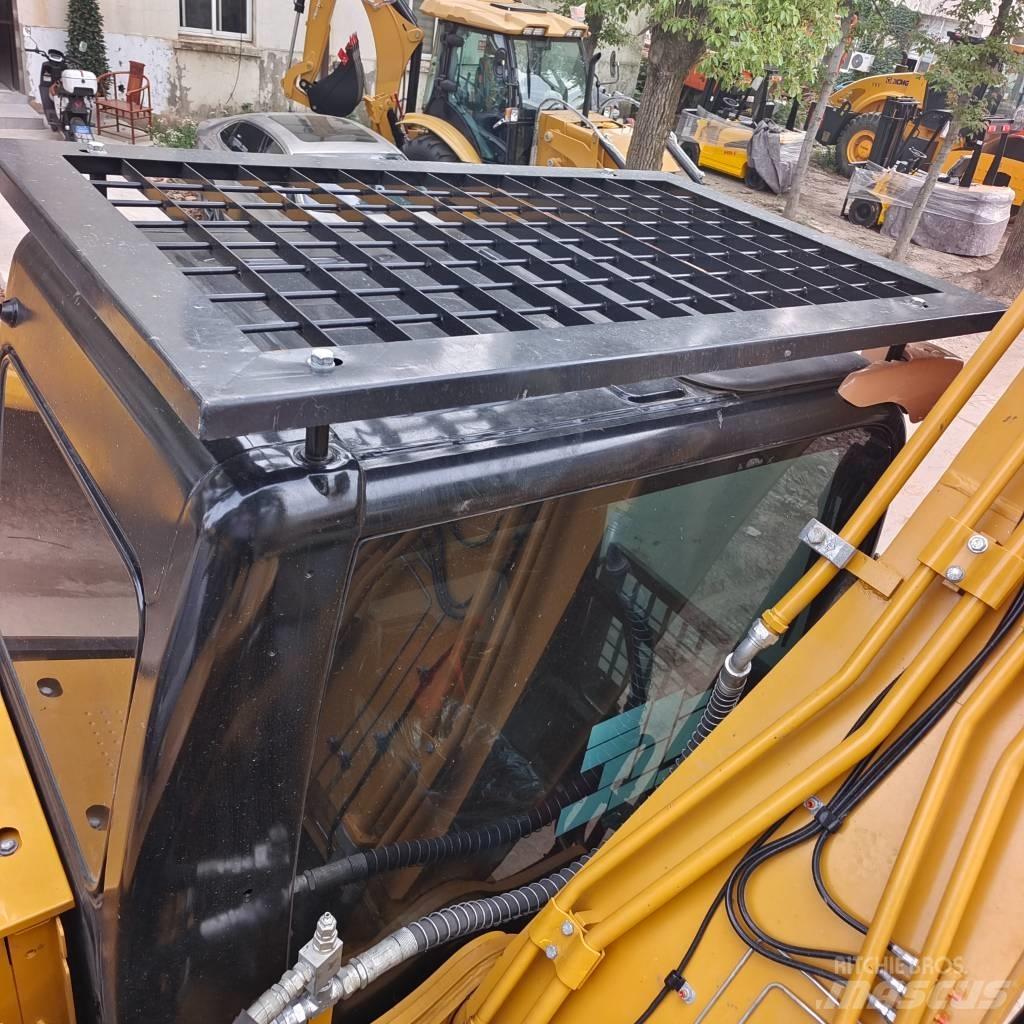 CAT 320D2L Crawler excavators