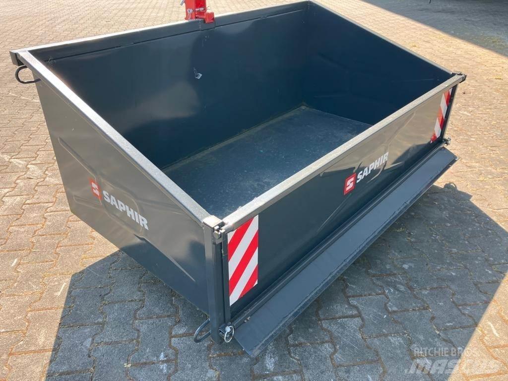 Saphir TL 180 Agriculture - Others