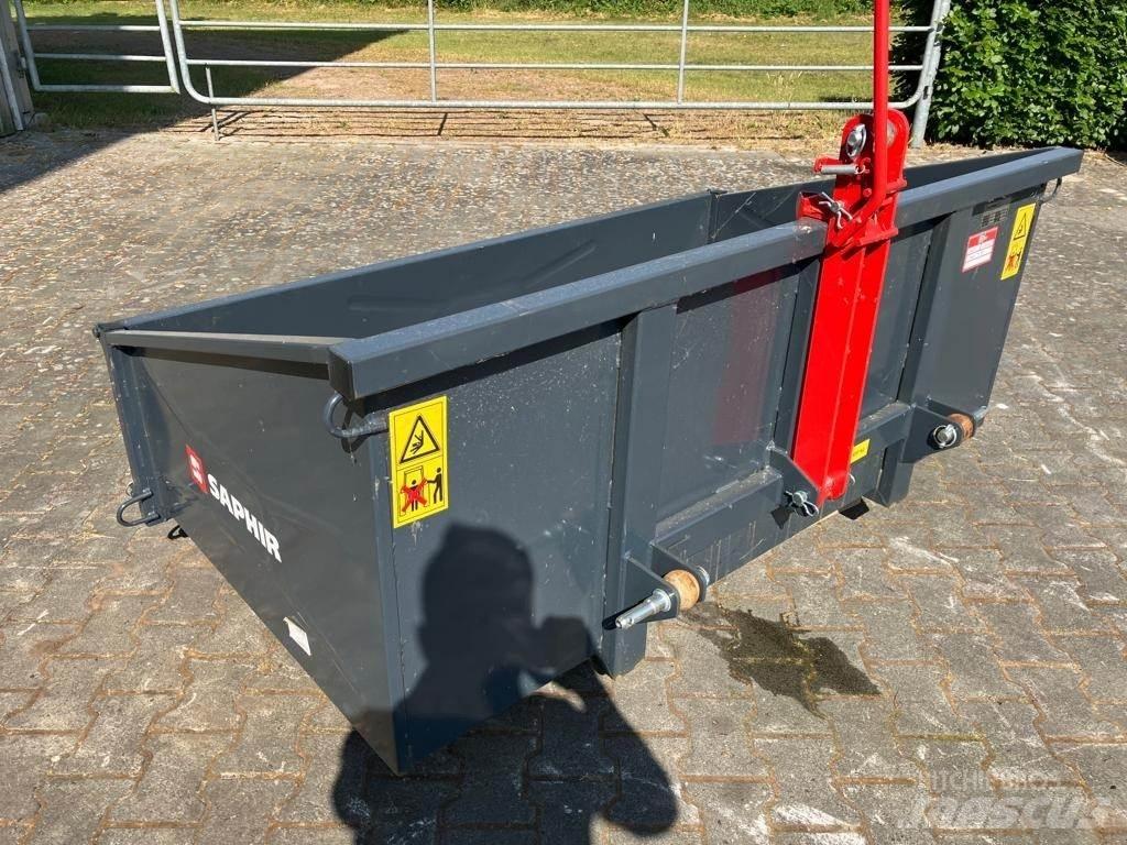 Saphir TL 180 Agriculture - Others