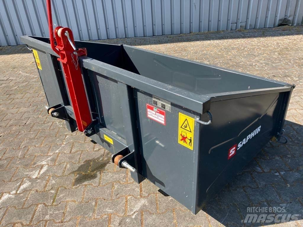 Saphir TL 180 Agriculture - Others