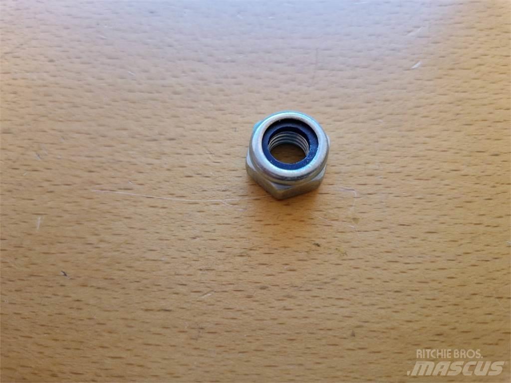 Ponsse 0007468 Chassis and suspension