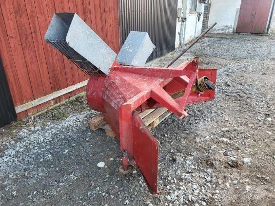 Snöslunga 220cm Material Handling - Others