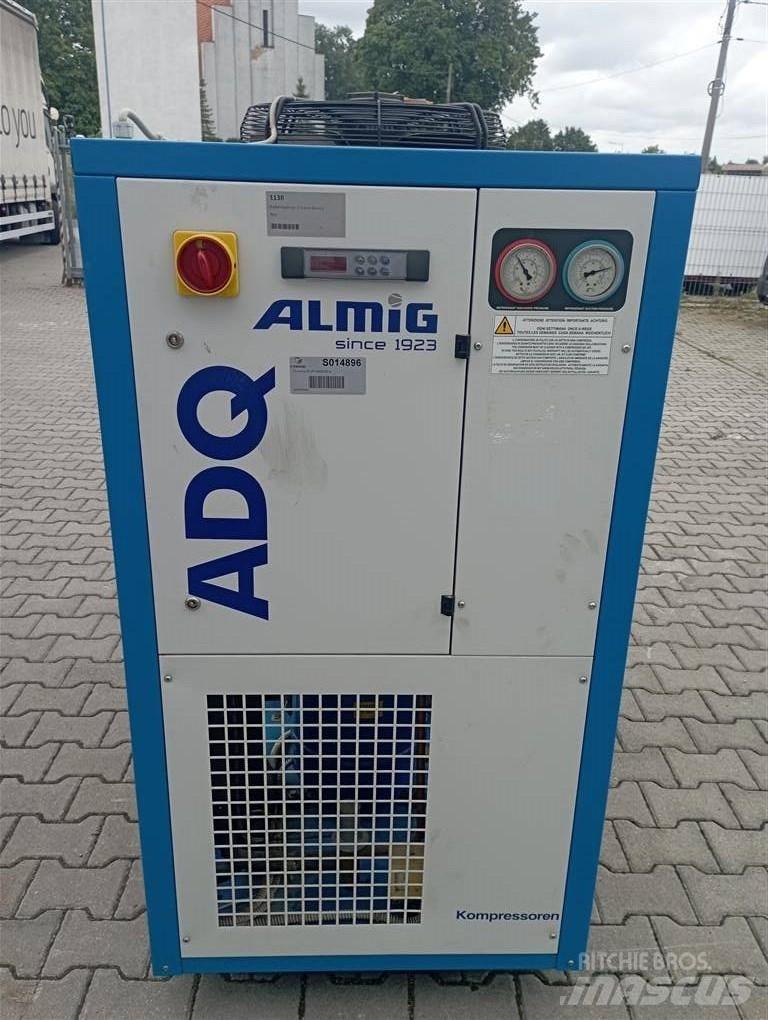 Alup ADQ2700 Compressed air dryers