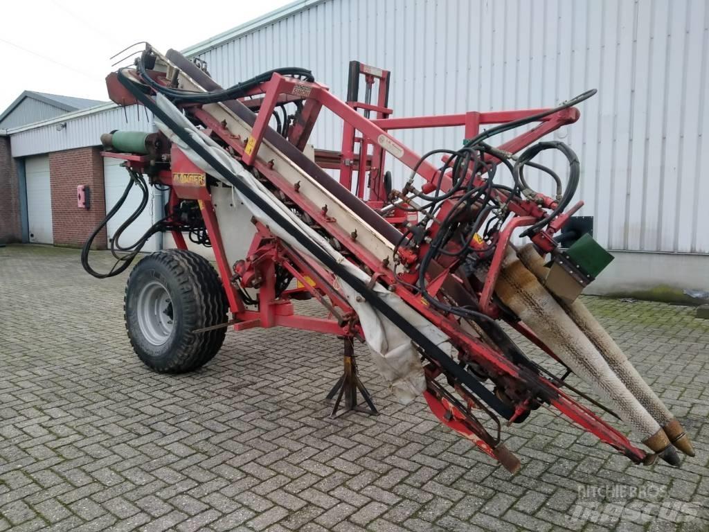 Simon RPNA Other harvesting equipment