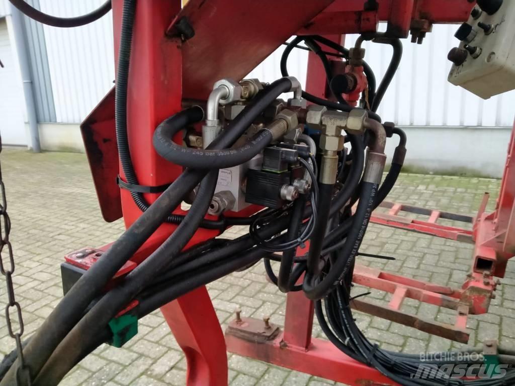 Simon RPNA Other harvesting equipment