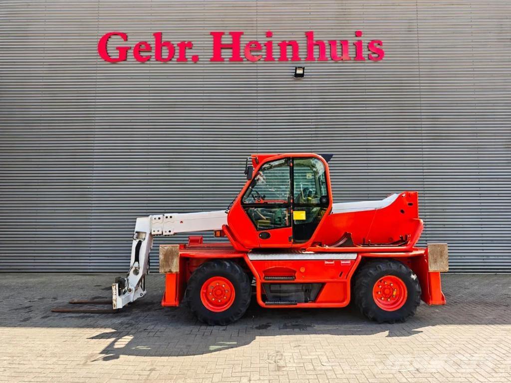 Merlo Roto 38.14 S Telescopic handlers