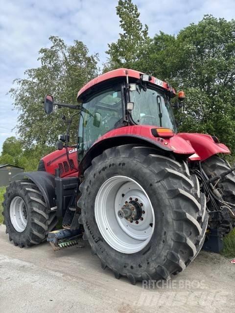 CASE 225 CVX Tractors