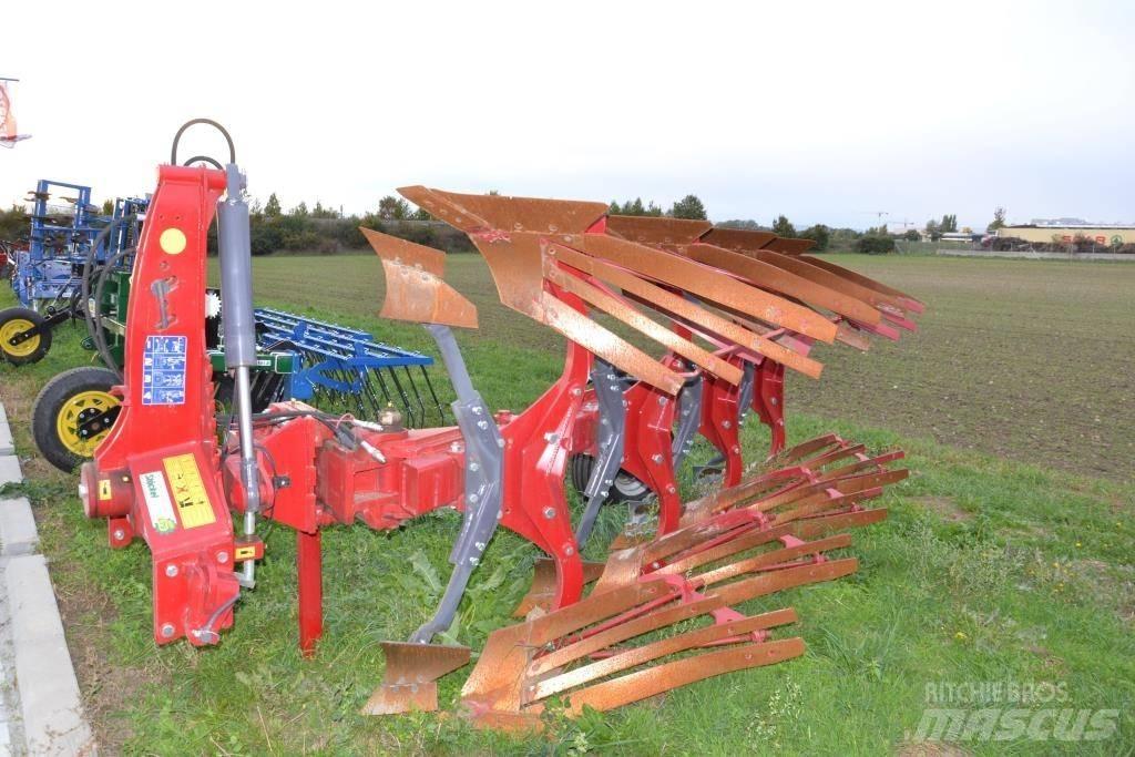 Goizin Taurus Reversible ploughs