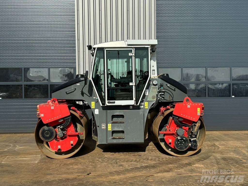 Ammann AV85-2 Single drum rollers