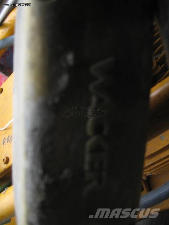 ABG 220 VOLT Light drills