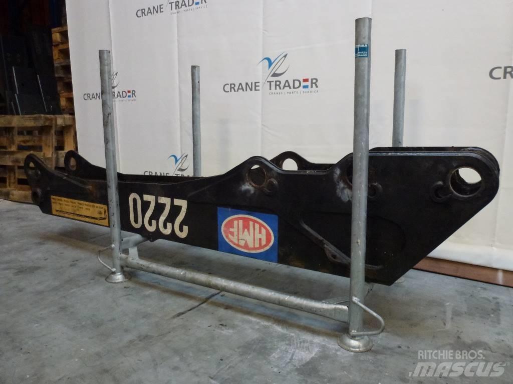 HMF Parts Transportation - Others
