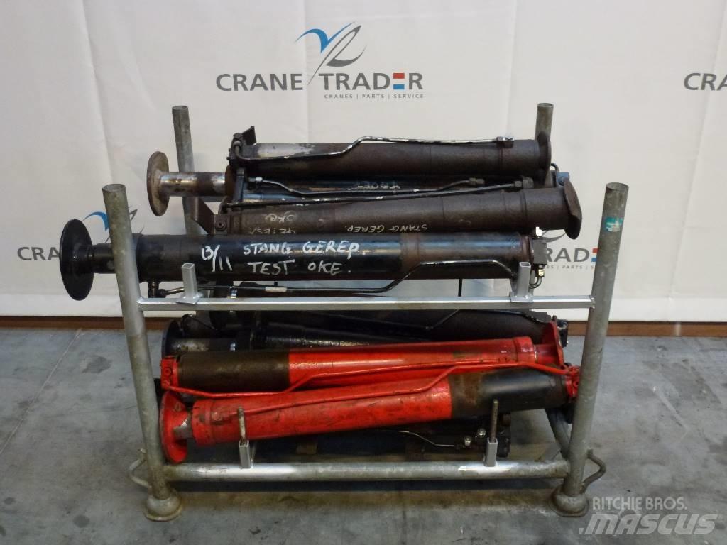 HMF Parts Transportation - Others