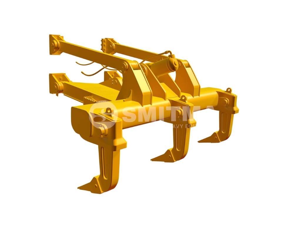 CAT D5 NG Scarifiers