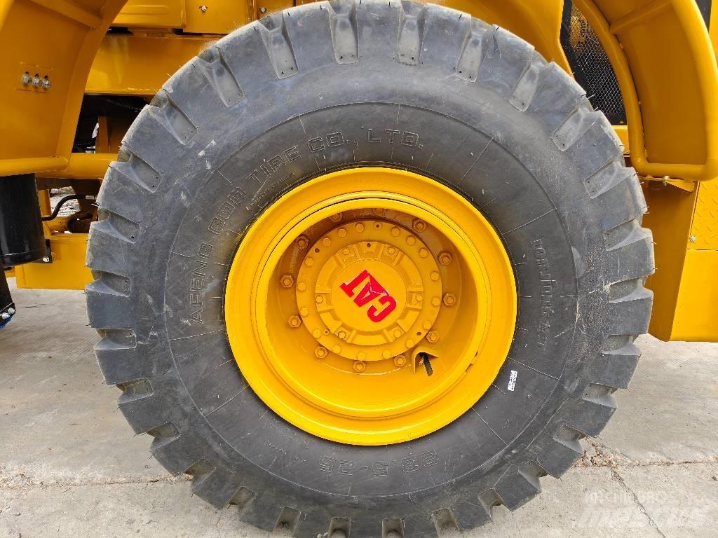 CAT 950 GC Wheel loaders