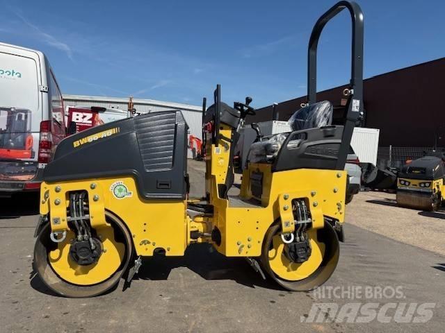 Bomag BW 90 AD-5 Twin drum rollers