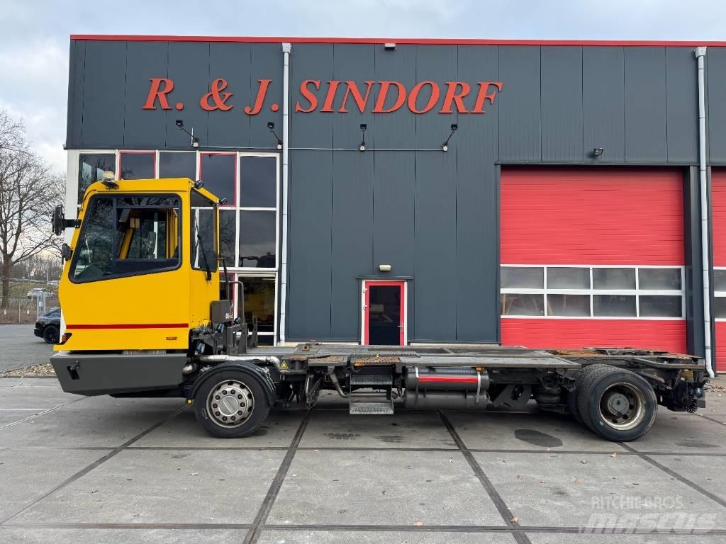 Terberg BC182 Terminal tractors