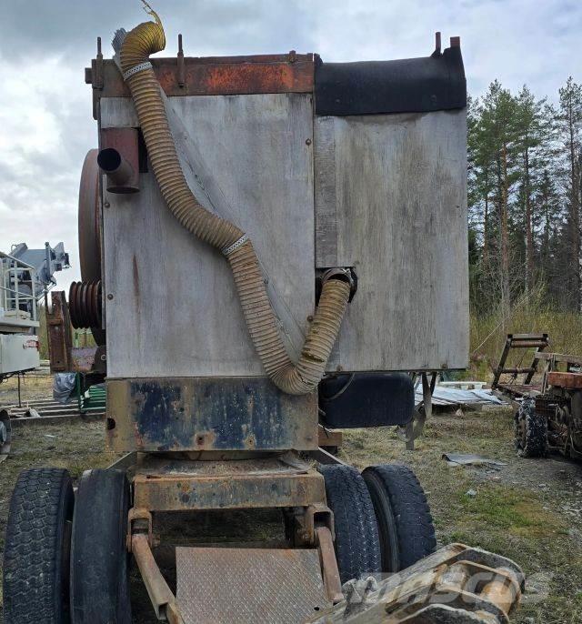  Leukamurska Crushers