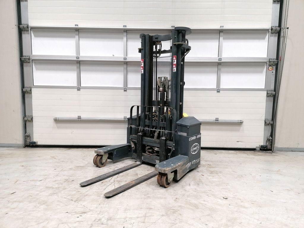 Combilift WR4 Sideloaders