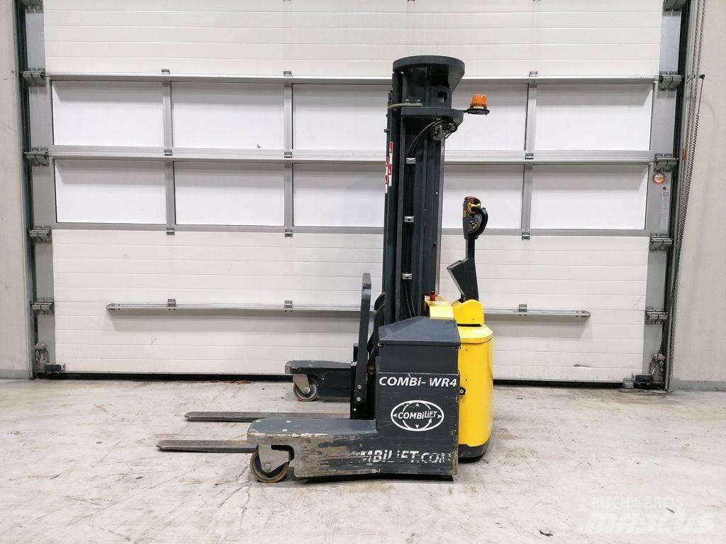 Combilift WR4 Sideloaders