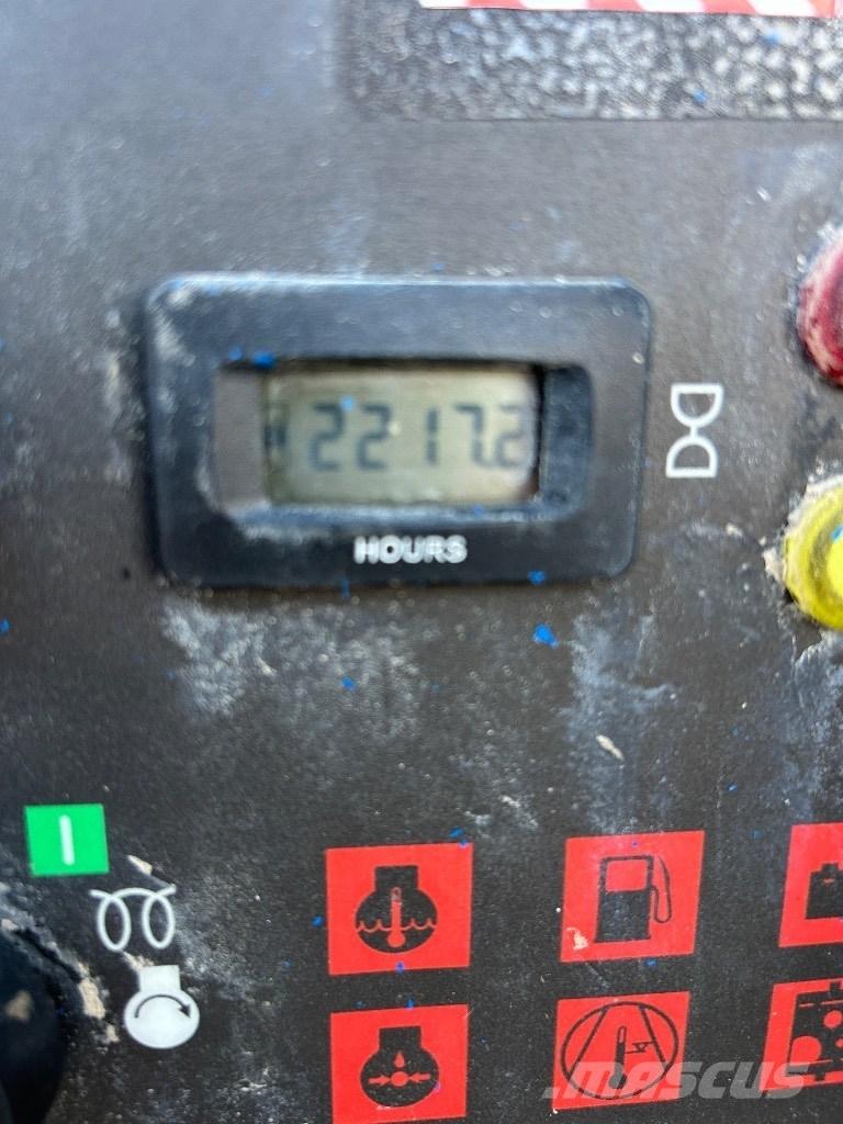 Doosan 7/73-10 Compressors