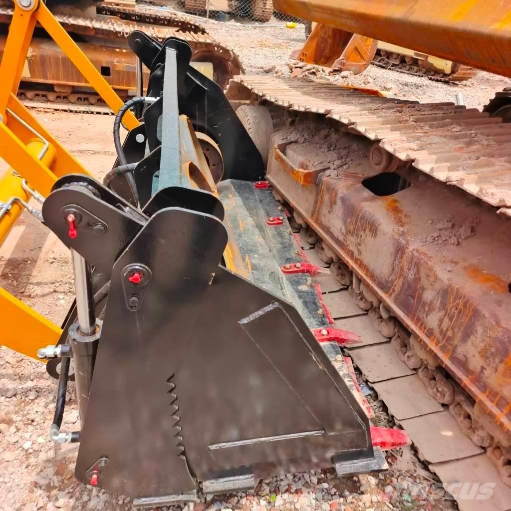 CAT 430 F 100% New Backhoe loaders