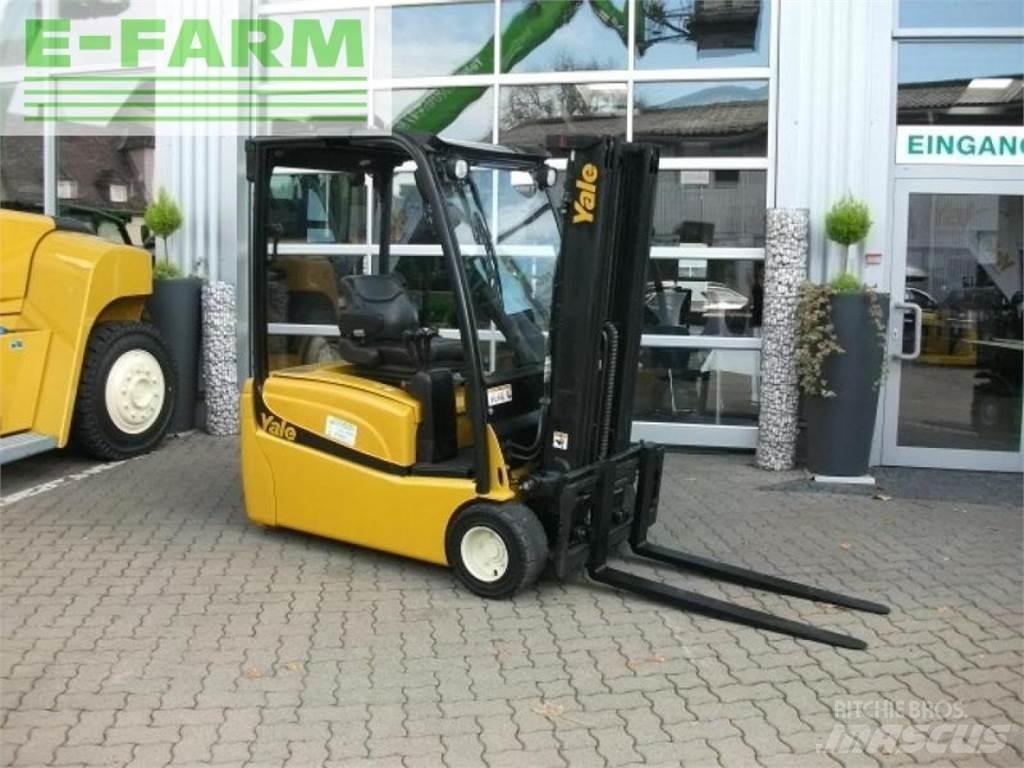 Yale erp 20 vt lwb Forklift trucks - others