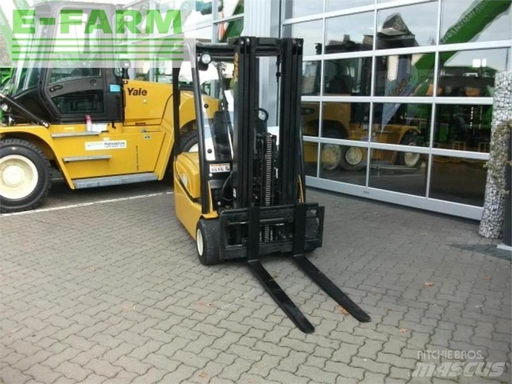 Yale erp 20 vt lwb Forklift trucks - others