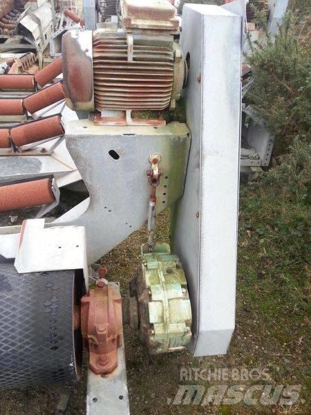  Inconnue 1,00 x 30 m Conveyors