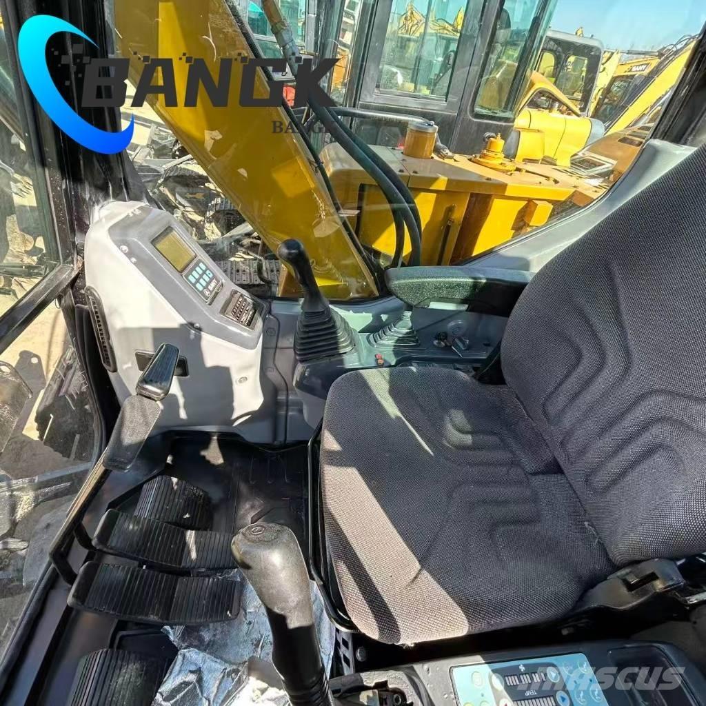 Sany 75c Crawler excavators