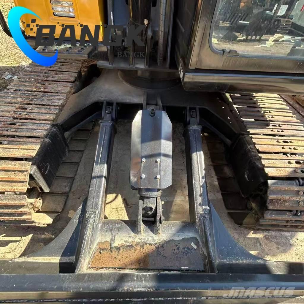 Sany 75c Crawler excavators