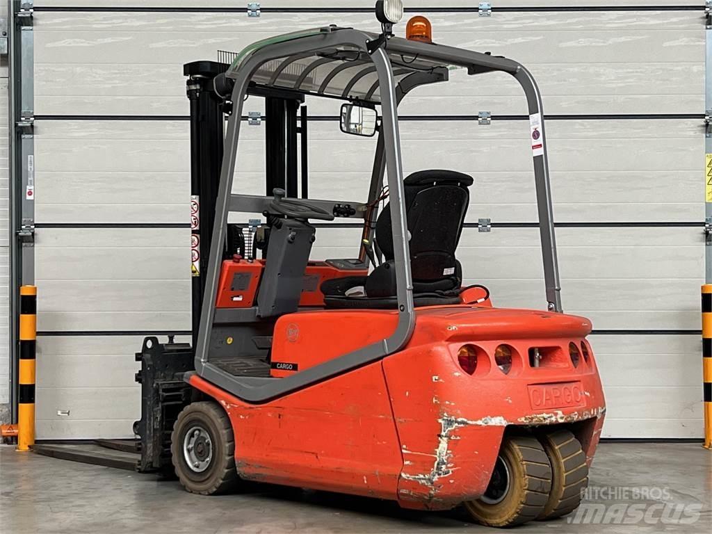 BT C3E160 Electric forklift trucks