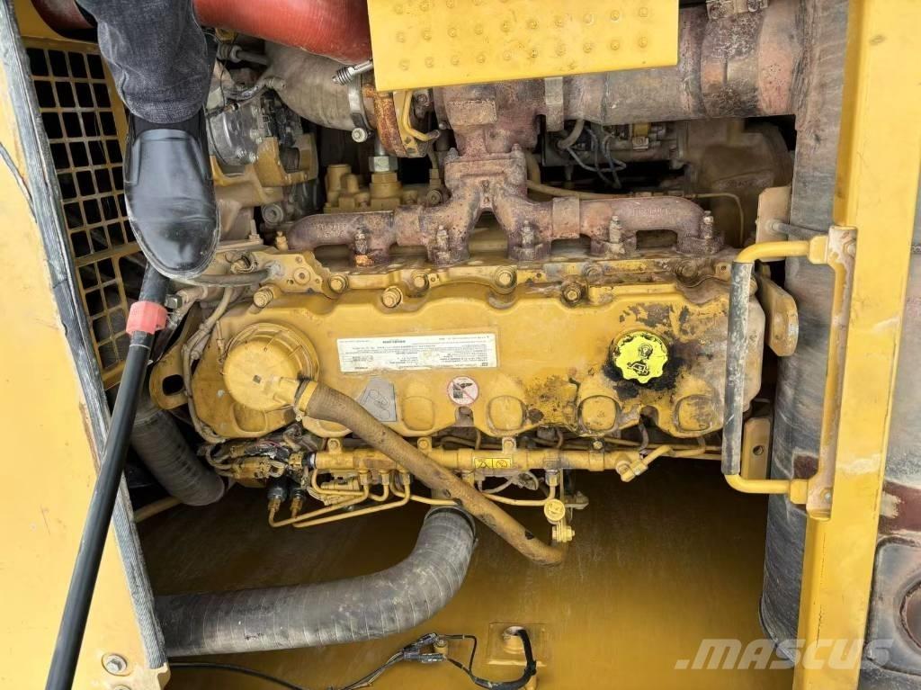 CAT CAT336 Midi excavators  7t - 12t